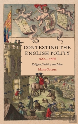 Bertrand.pt - Contesting The English Polity, 1660-1688