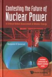 Contesting The Future Of Nuclear Power: A Critical Global Assessment Of Atomic Energy