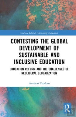Bertrand.pt - Contesting The Global Development Of Sustainable And Inclusive Education