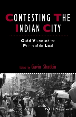 Bertrand.pt - Contesting The Indian City