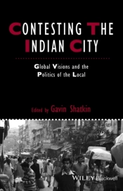 Contesting The Indian City