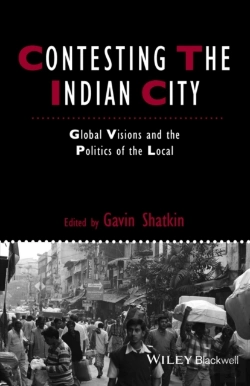 Bertrand.pt - Contesting The Indian City