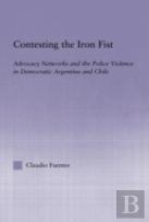 Contesting The Iron Fist
