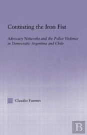 Contesting The Iron Fist
