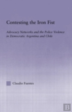 Bertrand.pt - Contesting The Iron Fist