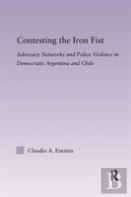 Contesting The Iron Fist
