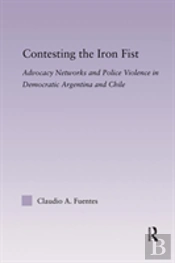Contesting The Iron Fist