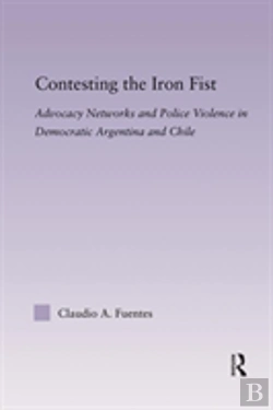 Bertrand.pt - Contesting The Iron Fist