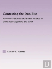 Contesting The Iron Fist