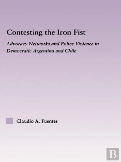 Bertrand.pt - Contesting The Iron Fist