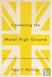 Contesting The Moral High Ground