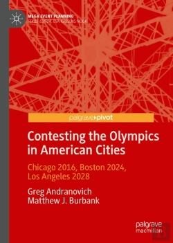 Bertrand.pt - Contesting The Olympics In American Cities