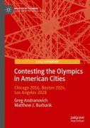 Contesting The Olympics In American Cities