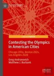 Contesting The Olympics In American Cities
