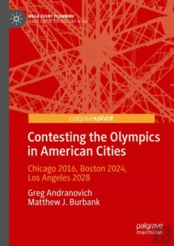 Bertrand.pt - Contesting The Olympics In American Cities