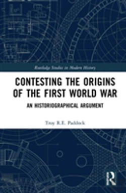 Bertrand.pt - Contesting The Origins Of The First World War