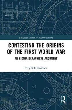Bertrand.pt - Contesting The Origins Of The First World War