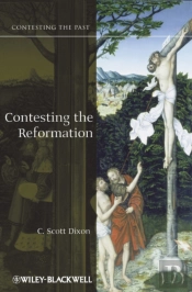 Contesting The Reformation