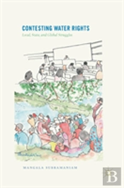 Contesting Water Rights