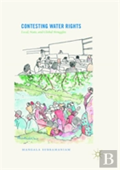 Contesting Water Rights