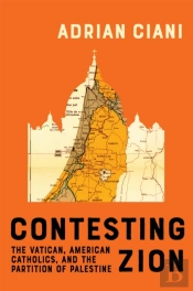 Contesting Zion