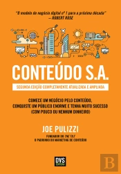 Conteúdo S.A., Segunda Edição