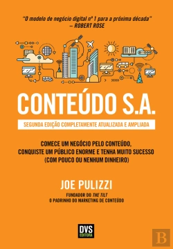 Bertrand.pt - Conteúdo S.A., Segunda Edição