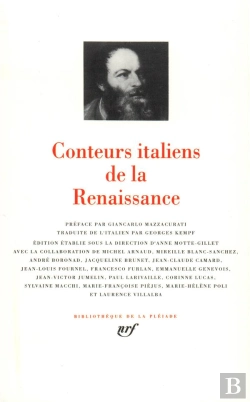 Bertrand.pt - Conteurs Italiens De La Renaissance
