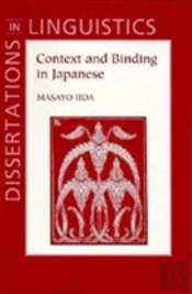 Context And Binding In Japanese