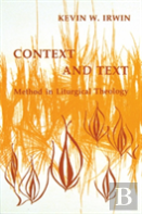 Context And Text