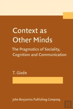 Bertrand.pt - Context As Other Minds