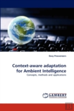 Bertrand.pt - Context-Aware Adaptation For Ambient Intelligence