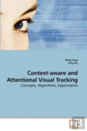 Context-Aware And Attentional Visual Tra