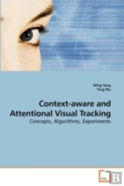 Bertrand.pt - Context-Aware And Attentional Visual Tra