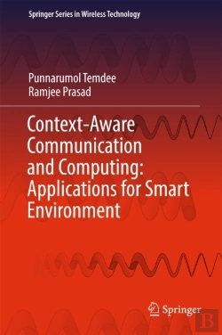 Bertrand.pt - Context-Aware Communication And Computing: Applications For Smart Environment
