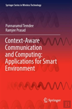 Bertrand.pt - Context-Aware Communication And Computing: Applications For Smart Environment