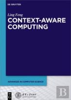 Context-Aware Computing