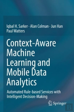 Bertrand.pt - Context-Aware Machine Learning And Mobile Data Analytics