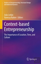 Context-Based Entrepreneurship