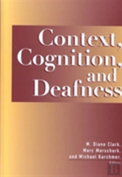 Bertrand.pt - Context, Cognition And Deafness