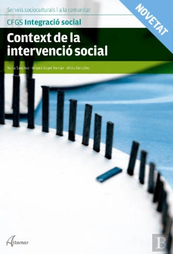 Bertrand.pt - Context De La Intervenció Social
