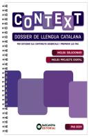 Context. Dossier De Llengua Catalana. Batxillerat 2024
