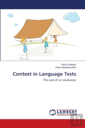 Context In Language Tests