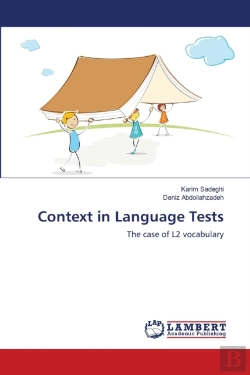 Bertrand.pt - Context In Language Tests