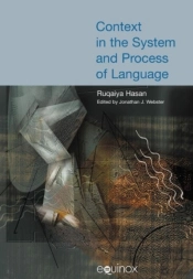Context In The System And Process Of Language