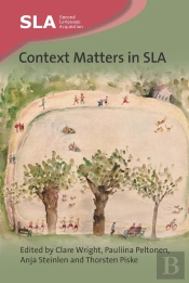 Context Matters In Sla