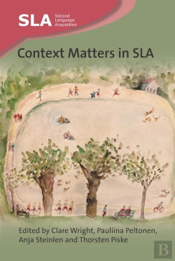 Bertrand.pt - Context Matters In Sla