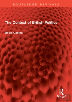 Bertrand.pt - Context Of British Politics