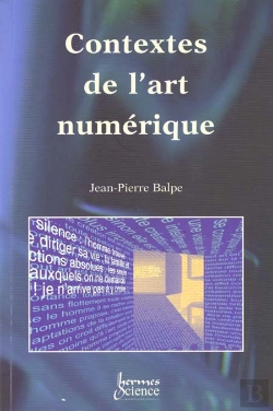 Bertrand.pt - Contextes De L'Art Numerique