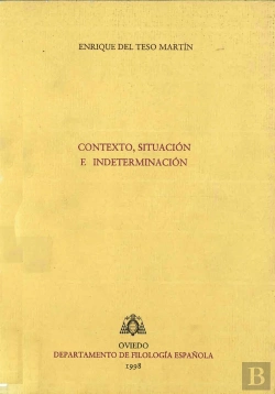 Bertrand.pt - Contexto, Situación E Indeterminación